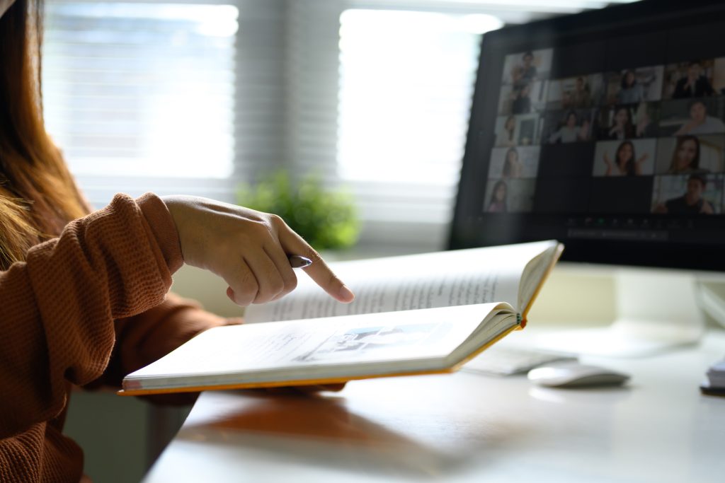 Book Editing